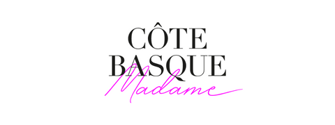 Côte Basque Madame